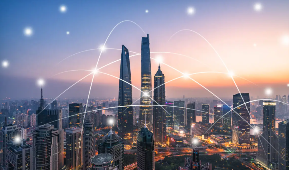 新興產業(yè)發(fā)展研究中心